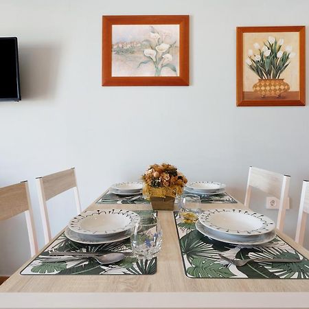 Apartamento P Armonia Rural Granadilla De Abona Zewnętrze zdjęcie