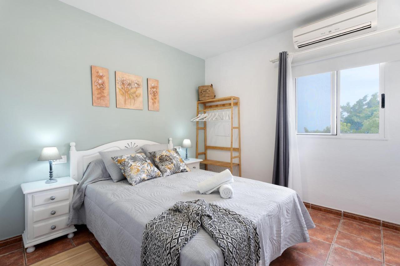 Apartamento P Armonia Rural Granadilla De Abona Zewnętrze zdjęcie
