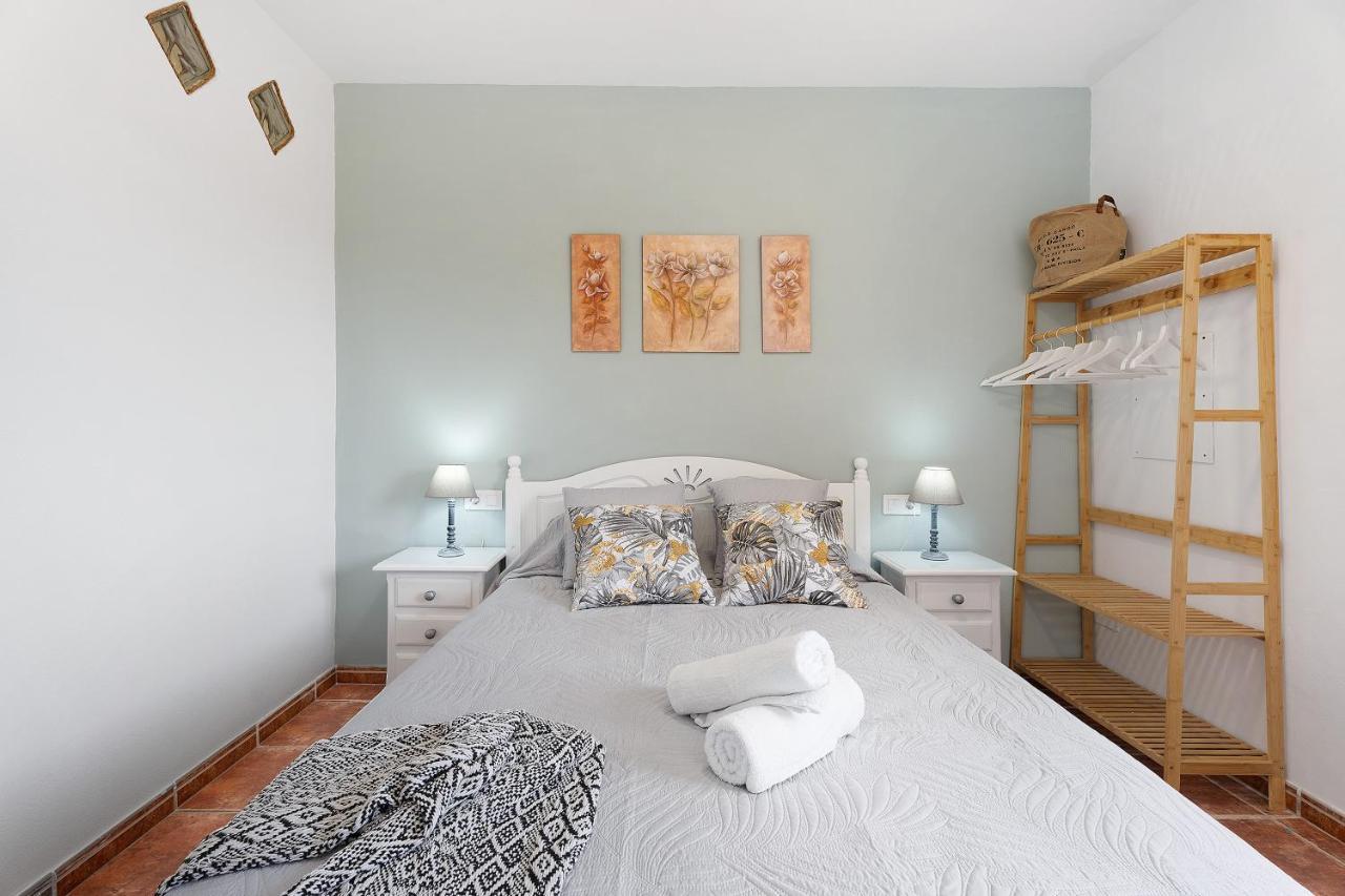 Apartamento P Armonia Rural Granadilla De Abona Zewnętrze zdjęcie