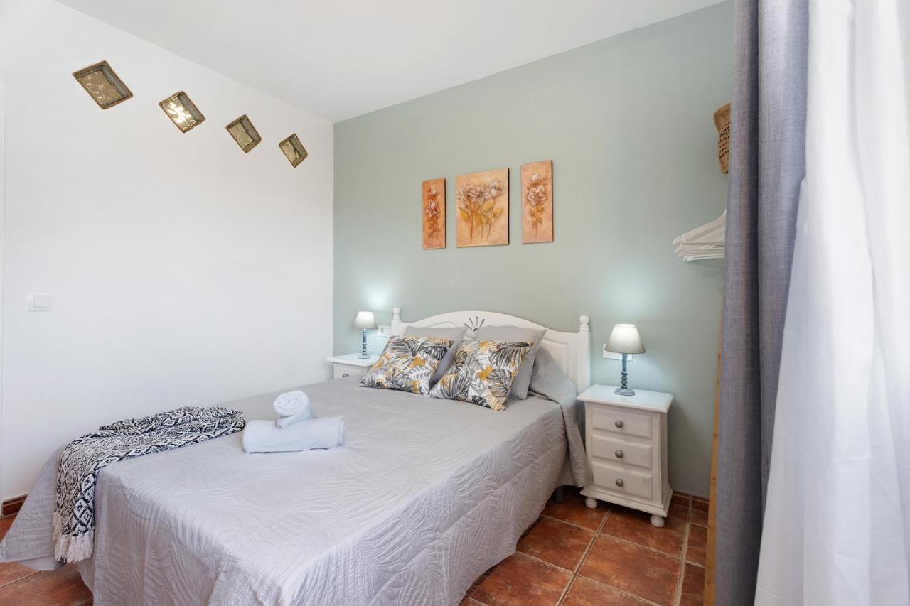 Apartamento P Armonia Rural Granadilla De Abona Zewnętrze zdjęcie