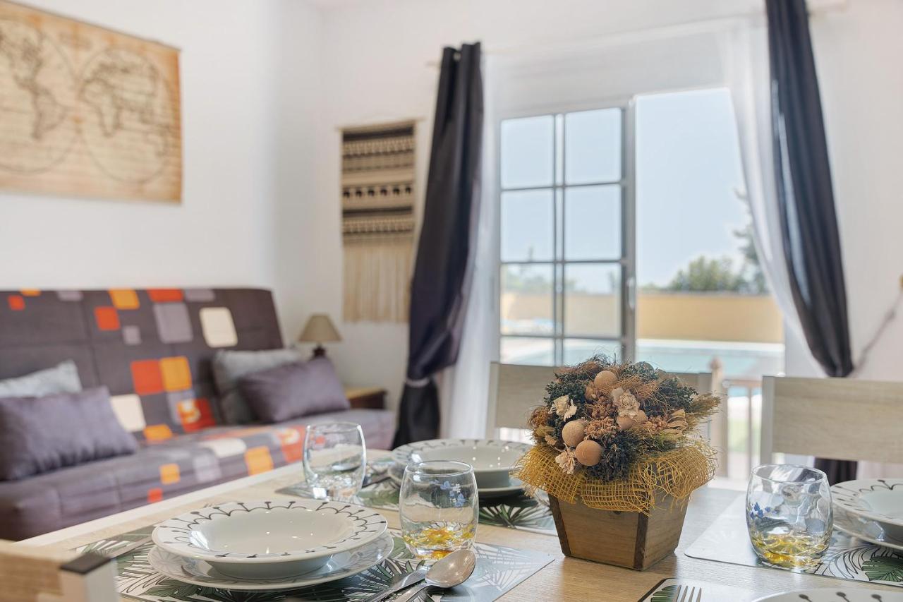 Apartamento P Armonia Rural Granadilla De Abona Zewnętrze zdjęcie